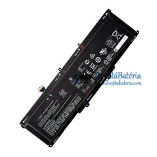 Batéria pre HP L07045-855 EliteBook-1050-G1 ZBook-Studio-G5 ZG06XL [náhradná batéria]